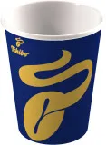Tchibo Coffee to go Becher 200ml 100 St&uuml;ck